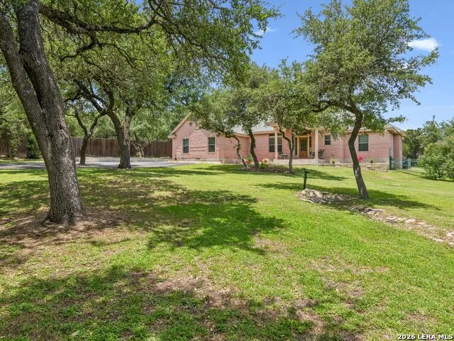 184 Stockman Circle Spring Branch, TX 78070