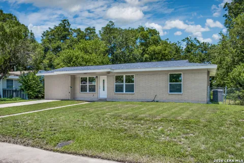 1623 Kendalia Ave.
