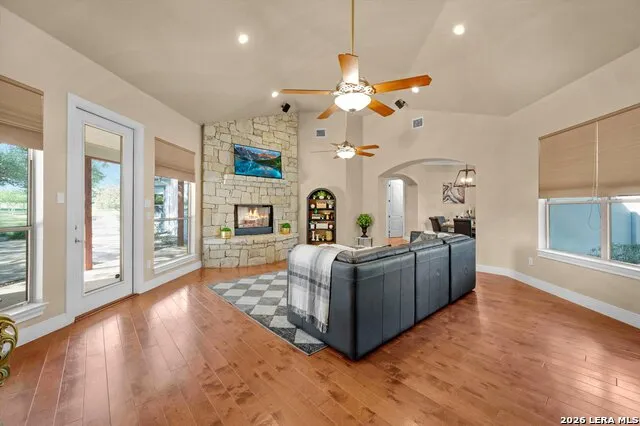 10319 Oak Forest New Braunfels, TX 78132