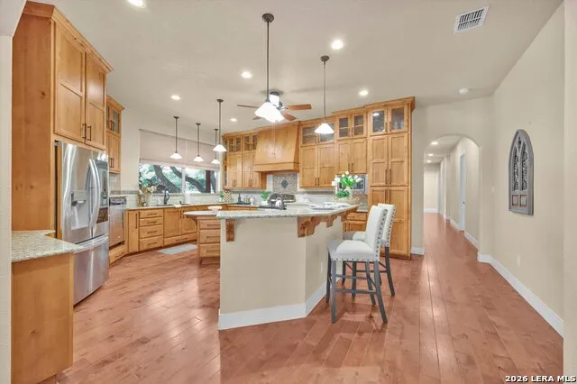 10319 Oak Forest New Braunfels, TX 78132