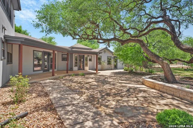 10319 Oak Forest New Braunfels, TX 78132