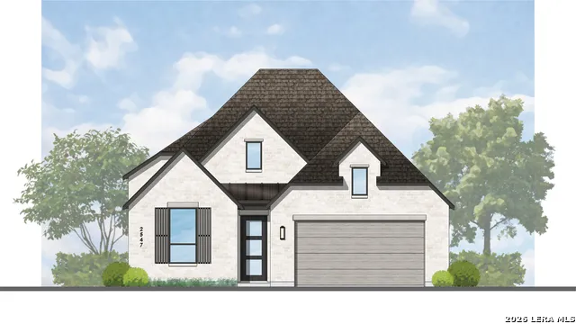108 Rainwater Creek Boerne, TX 78006