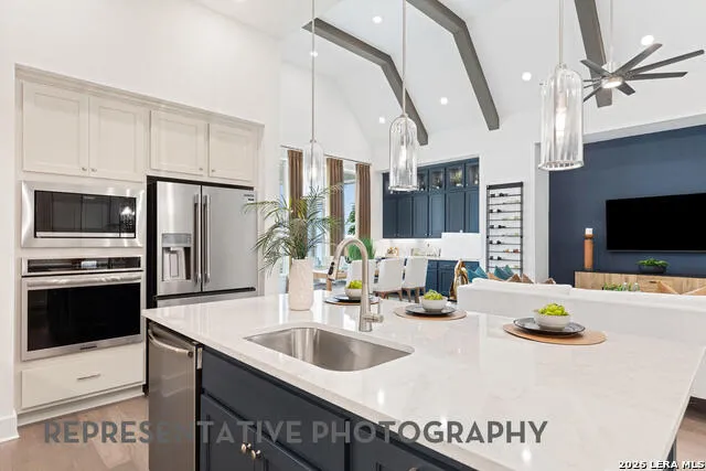 108 Rainwater Creek Boerne, TX 78006