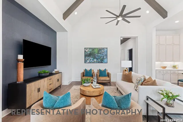108 Rainwater Creek Boerne, TX 78006