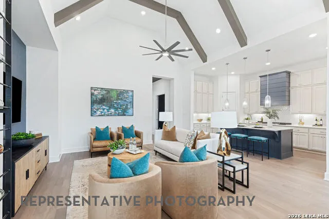 108 Rainwater Creek Boerne, TX 78006