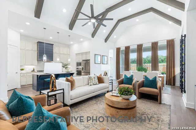 108 Rainwater Creek Boerne, TX 78006