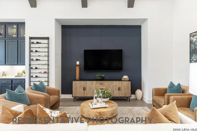108 Rainwater Creek Boerne, TX 78006