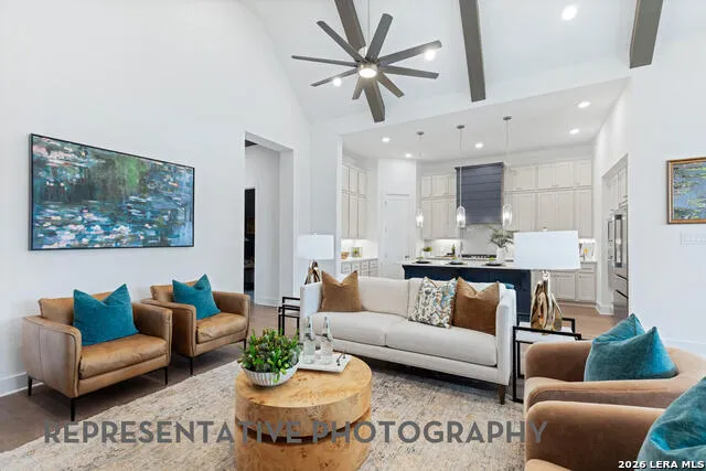 108 Rainwater Creek Boerne, TX 78006
