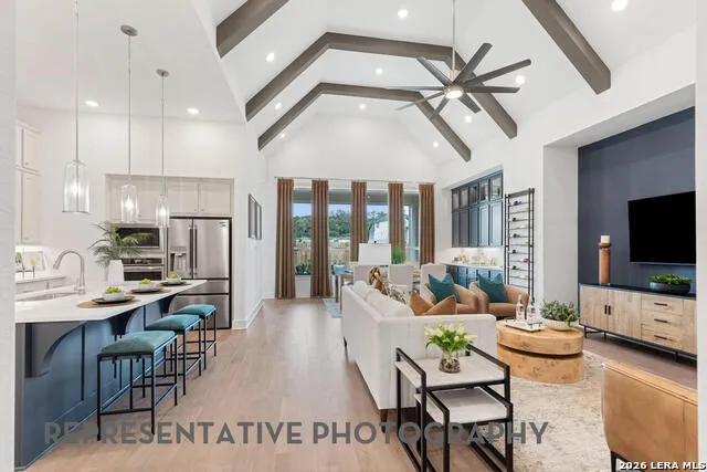 108 Rainwater Creek Boerne, TX 78006