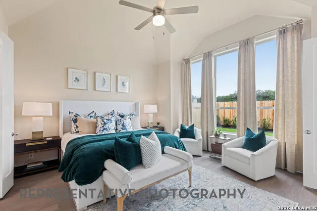 108 Rainwater Creek Boerne, TX 78006
