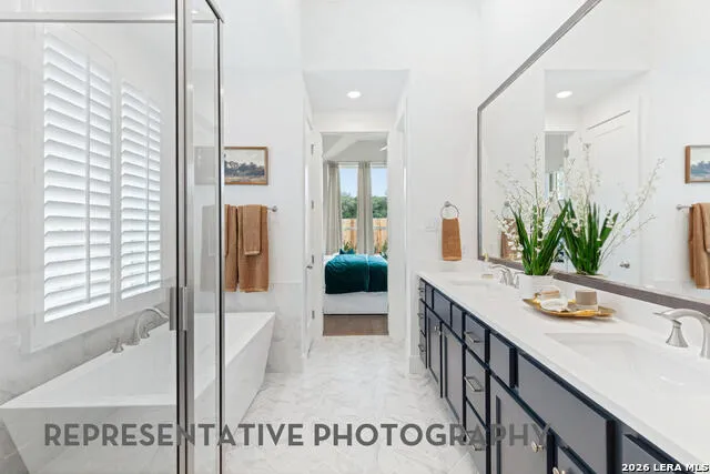 108 Rainwater Creek Boerne, TX 78006