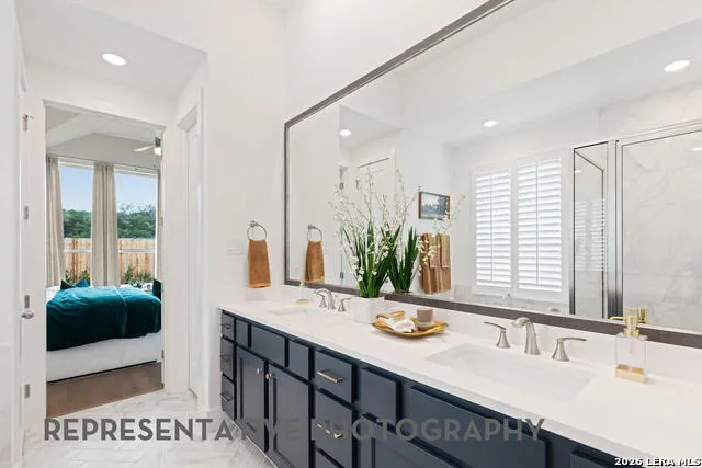 108 Rainwater Creek Boerne, TX 78006
