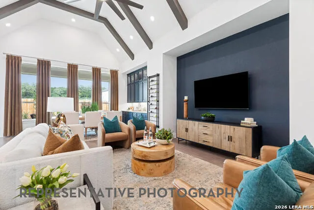 108 Rainwater Creek Boerne, TX 78006