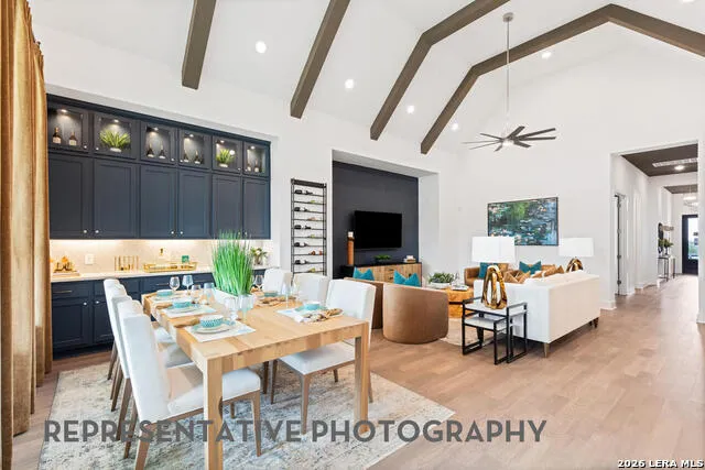 108 Rainwater Creek Boerne, TX 78006