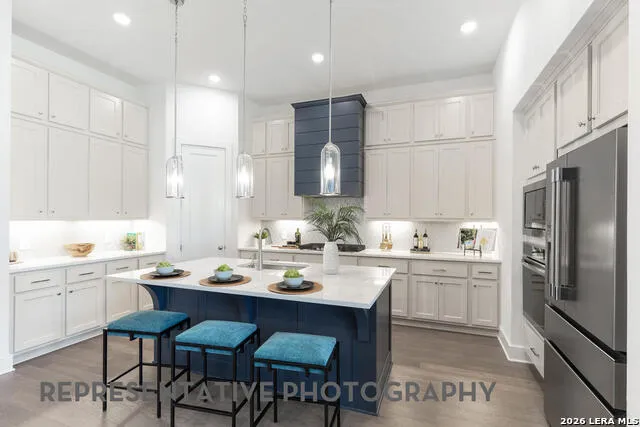 108 Rainwater Creek Boerne, TX 78006