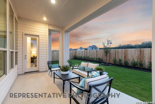 108 Rainwater Creek Boerne, TX 78006
