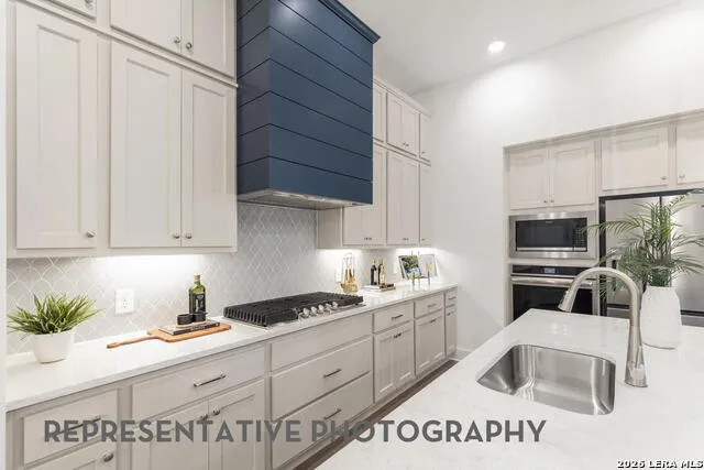 108 Rainwater Creek Boerne, TX 78006