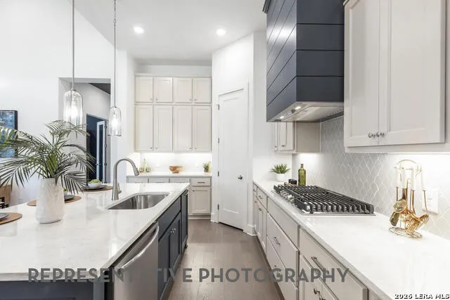 108 Rainwater Creek Boerne, TX 78006