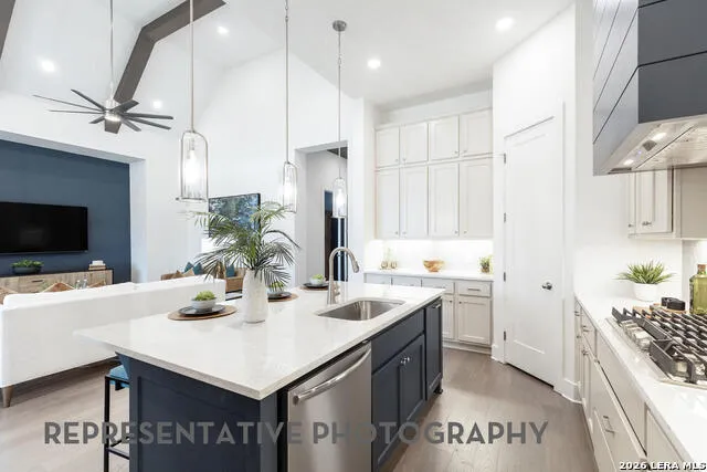 108 Rainwater Creek Boerne, TX 78006
