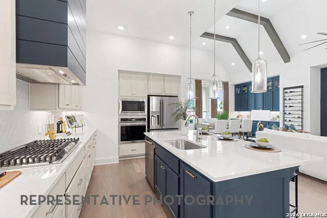 108 Rainwater Creek Boerne, TX 78006