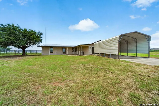 4044 W Fm 476 Poteet, TX 78065