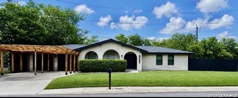 1103 Shadwell Dr