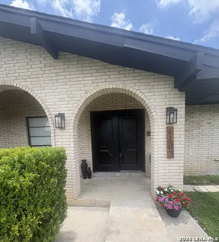 1103 Shadwell Dr San Antonio, TX 78228