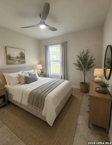 1103 Shadwell Dr San Antonio, TX 78228
