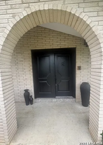 1103 Shadwell Dr San Antonio, TX 78228
