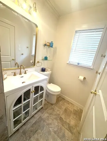 1103 Shadwell Dr San Antonio, TX 78228