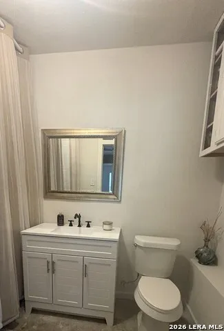 1103 Shadwell Dr San Antonio, TX 78228
