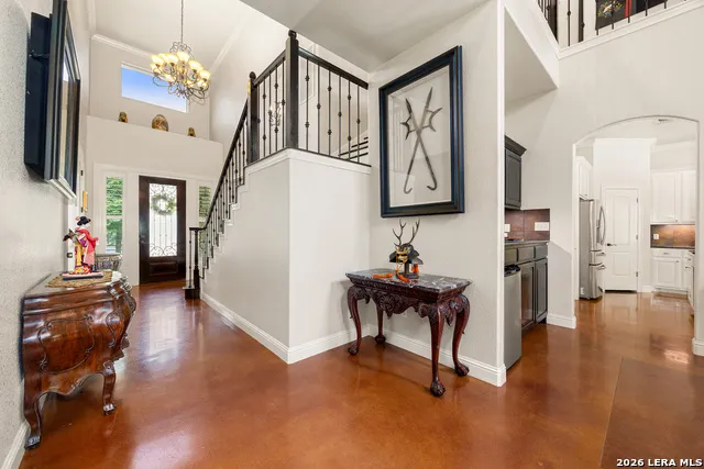 2628 Wild Cat Roost New Braunfels, TX 78132