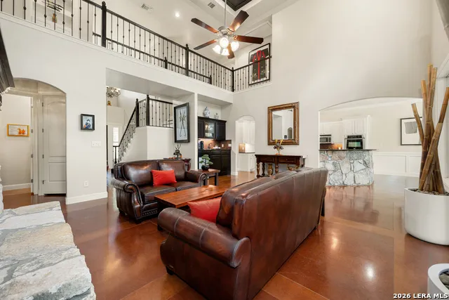 2628 Wild Cat Roost New Braunfels, TX 78132
