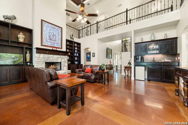 2628 Wild Cat Roost New Braunfels, TX 78132