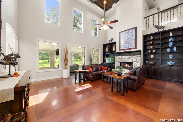 2628 Wild Cat Roost New Braunfels, TX 78132