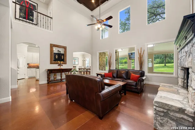2628 Wild Cat Roost New Braunfels, TX 78132
