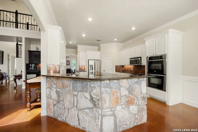 2628 Wild Cat Roost New Braunfels, TX 78132