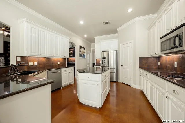 2628 Wild Cat Roost New Braunfels, TX 78132