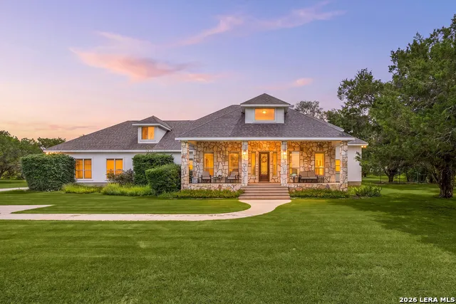2628 Wild Cat Roost New Braunfels, TX 78132