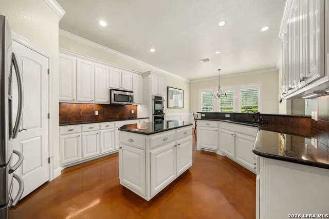 2628 Wild Cat Roost New Braunfels, TX 78132