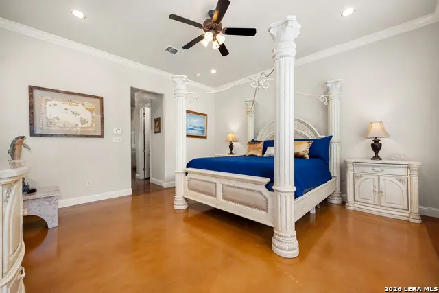 2628 Wild Cat Roost New Braunfels, TX 78132