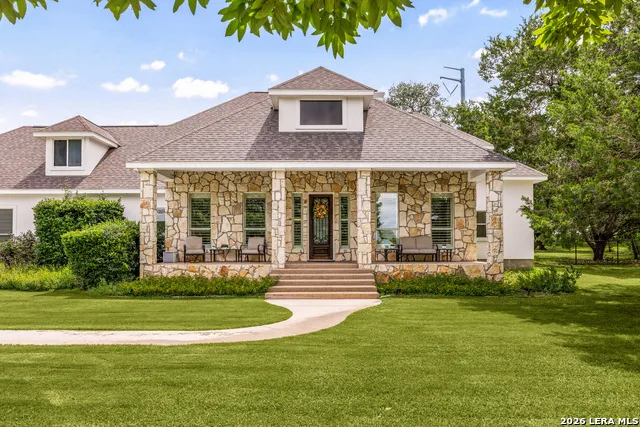 2628 Wild Cat Roost New Braunfels, TX 78132