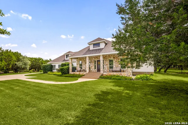 2628 Wild Cat Roost New Braunfels, TX 78132