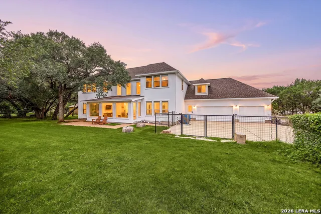 2628 Wild Cat Roost New Braunfels, TX 78132