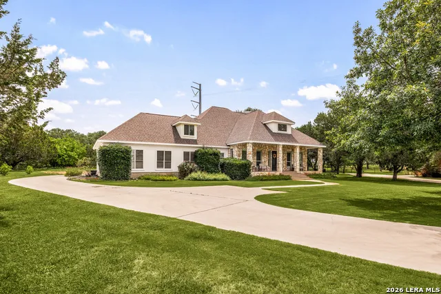 2628 Wild Cat Roost New Braunfels, TX 78132