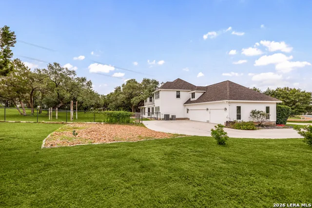 2628 Wild Cat Roost New Braunfels, TX 78132