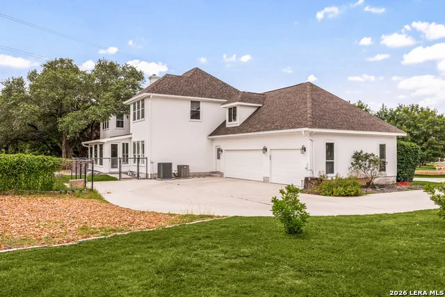2628 Wild Cat Roost New Braunfels, TX 78132