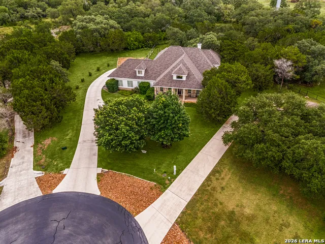 2628 Wild Cat Roost New Braunfels, TX 78132