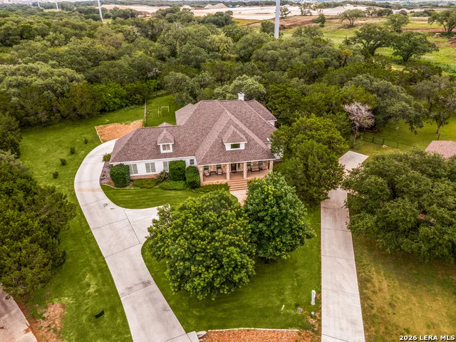 2628 Wild Cat Roost New Braunfels, TX 78132