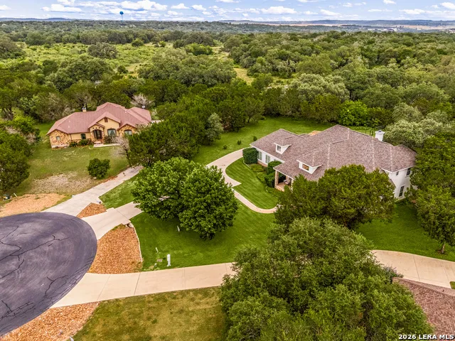 2628 Wild Cat Roost New Braunfels, TX 78132